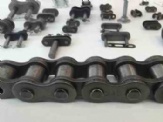 Precision Roller Chains