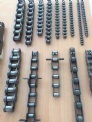 Precision Roller Chains