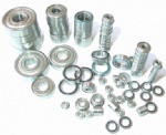 Miniature ball bearings