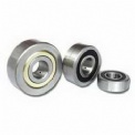 Angular Contact Bearing